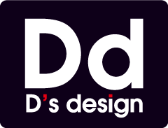 D's design